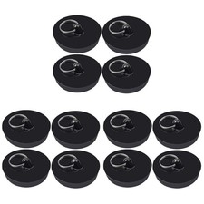  3 PCS Abflussstöpsel