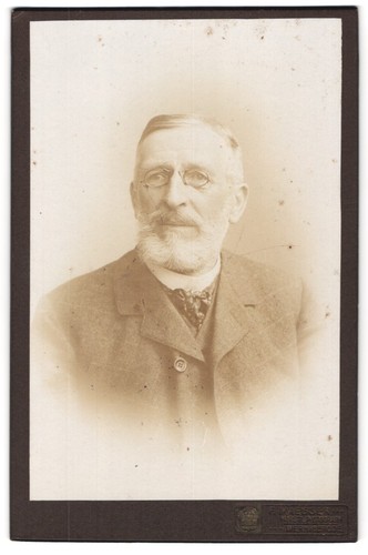 Fotografie maesser - f.,