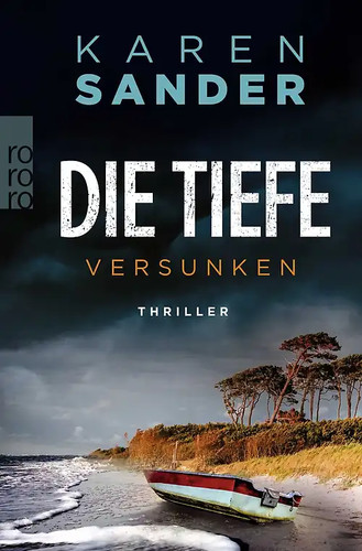 Die tiefe versunken - die,