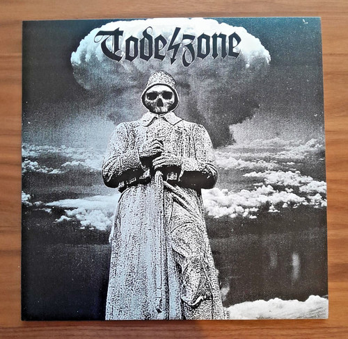 Todeszone - todeszone,
