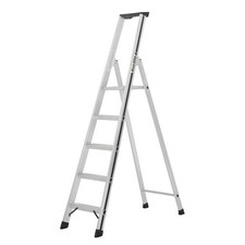 Hymer Stufenstehleiter mit