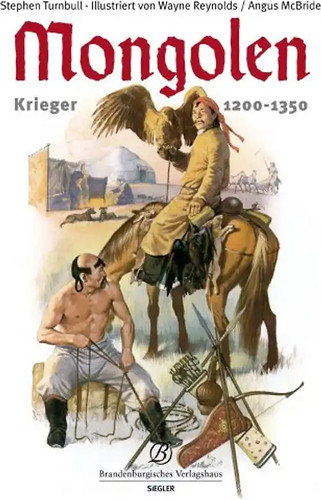 Mongolen