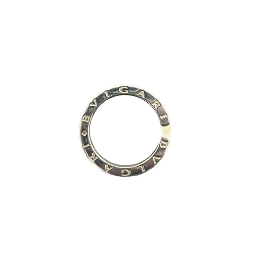Bulgari schlüsselring aus - bulgari,