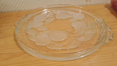 Wmf tortenplatte apfelgarten - wmf,