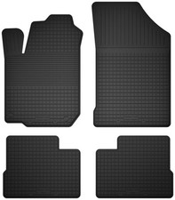 Gummifußmatten für: Hyundai
