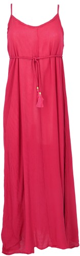 Boho sommerkleid mit - boho,