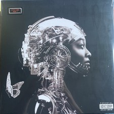 Little Simz - Drop 7