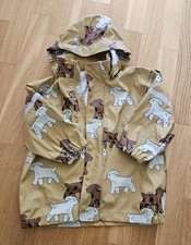 ☔️ FIX Regenjacke Gr. 104