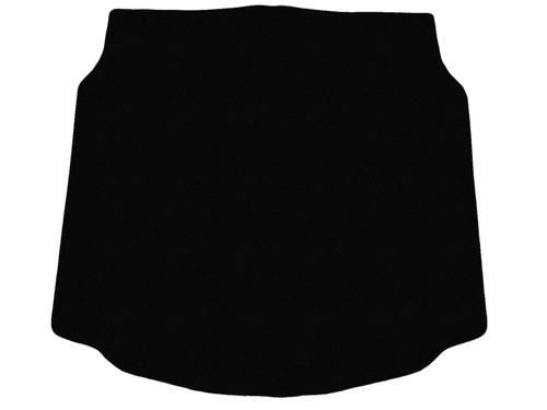 Basic kofferraumteppich für - basic,
