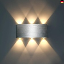 Lightess 18W LED Wandlampe