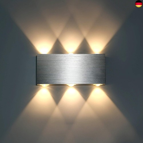 Lightess 18w led wandlampe - 18w,