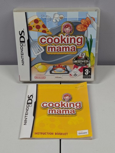 Kochmama original spiel box - original,