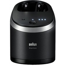 Braun Reinigungsstation 5430