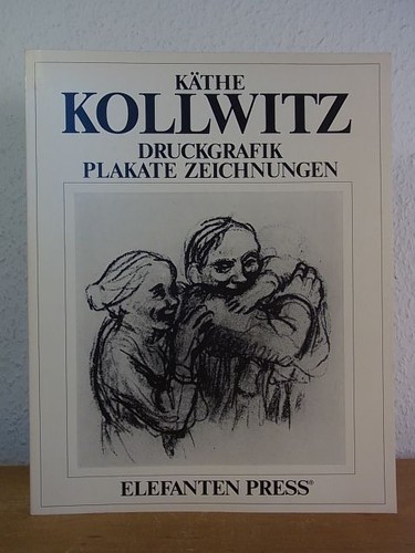 Käthe kollwitz druckgrafik - käthe,