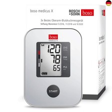 boso medicus X - Bestes