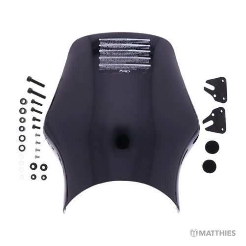Scheibe naked puig schwarz - scheibe,