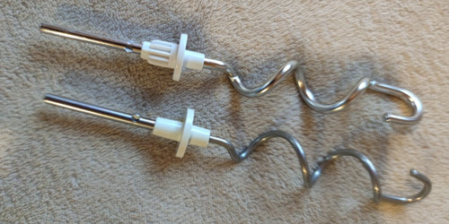 Krups knethaken 3mix - krups,