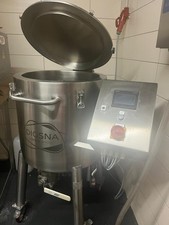 Kocher Diosna A100ECO Bäckereibedarf