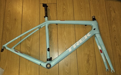 Trek madone four series carbon - series,