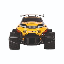 Carrera Gear Monster Ferngesteuertes Auto Truck Pick Up Carrera RC CARS