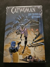 Batman Sonderband 7 Catwoman