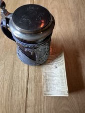 M & R Jahresseidel Bierkrug