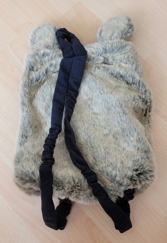 Süßer plüschrucksack von - süßer,