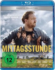 Mittagsstunde