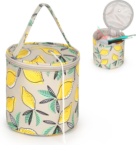 Aeelike klein stricktasche - klein,
