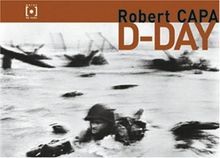 Robert Capa D-Day von Robert