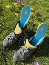 Salewa Alp Trainer GTX Damen