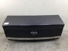 Heckklappe Opel Vectra C (Z-C)