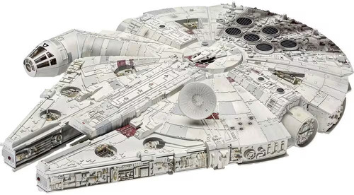 Revell 06718 star - 06718,