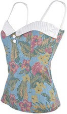 Küstenluder INEZ 40s Denim