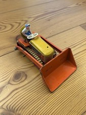 Blechspielzeug Gama Raupe