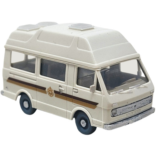 Wiking 269 28 van - wiking, h0