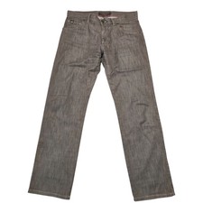 Alberto Jeans Modern Fit W32