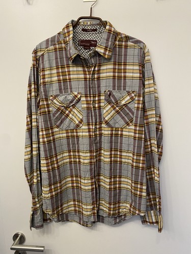 Marlboro classics hemd herren - marlboro,