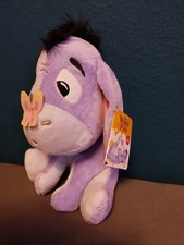 Winnie Puuh Kuscheltier •
