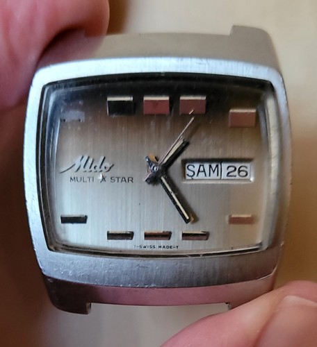 Mido multi star 70ziger - mido,