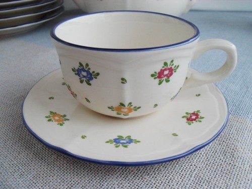 Zeller keramik petite rose - zeller,