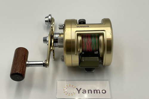 Shimano calcutta kobune 401 - calcutta,