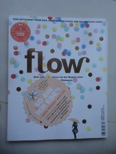 flow magazin     nr 41    zeitschrift 