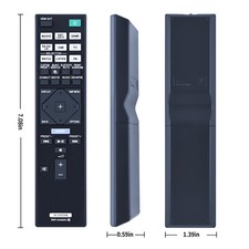 Neue RMT-AA320U Fernbedienung für Sony AV-Receiver STR-ZA810ES STR-DN1080