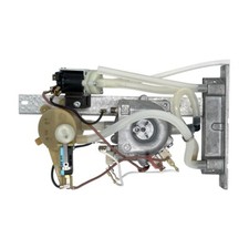 Dampfsystem für Pfaff