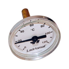 Solarbayer Thermometer