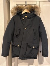 Woolrich Luxury Arctic Parka