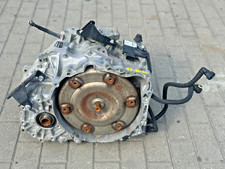 6-GANG AUTOMATIKGETRIEBE  AWD VOLVO V60 I V70 III 2,4D Bj 11-  1285168 36050946