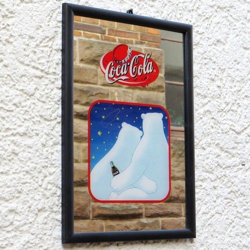 Coca cola reklame - cola,