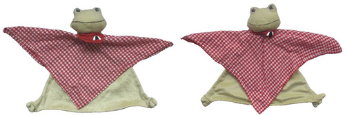 Ikea frosch schmusetuch - 2,